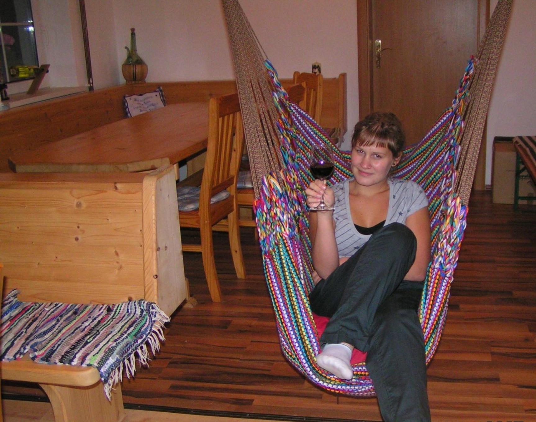 Weingut Zur Schlafmuetze Hotel Herrnbaumgarten Екстериор снимка