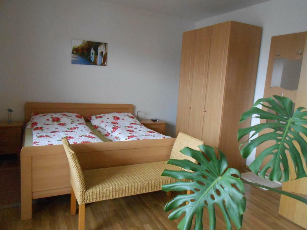 Weingut Zur Schlafmuetze Hotel Herrnbaumgarten Екстериор снимка